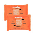 500g x 2 packs Fonday Rechargeable Silica Gel Car Dehumidifier Fast Reactivate by Fonday