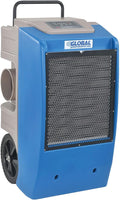 Global Industrial Dehumidifier Commercial Grade Low Grain Refrigerant 250 Pint by GlobalIndustrial
