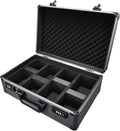 X-Large 4-Row Graded Card Storage Box by Boldblox