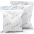 240 Packs 100 Gram Silica Gel Packets, Dessicant Packets by Wisesorb