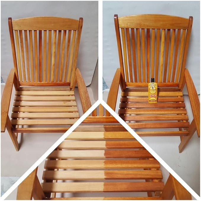 Howard Products SunShield Beeswax Furniture Polish - Image 9