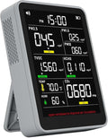 XOOPON 13-in-1 Indoor Air Quality Monitor by Xoopon