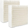 AMI PARTS 2 Pack 1043 Super Humidifier Wick Filter Replacement Compatible by AMIPARTS
