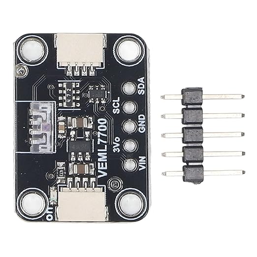 VEML7700 Light Environment Sensor Module, Digital Ambient Light Sensor by Unknown