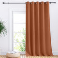 NICETOWN Window Blackout Curtain Panel by NICETOWN