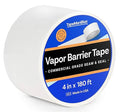 Vapor Barrier Tape by TapeManBlue