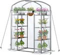 Abimars Walk-in Greenhouse by Abimars