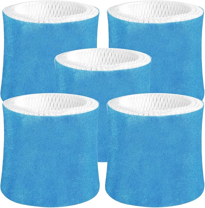 Humidifier Wicking Filter Replacement 2.0 Compatible by Roninby