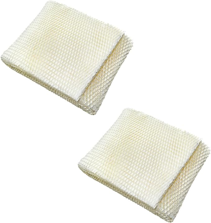 HQRP 2-Pack Wick Filter Compatible by HQRP