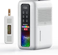 Dehumidifier for Home, Dehumidifiers for Bathroom, Living room, Closet by Unknown
