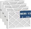 PN07126 MERV-13 Dehumidifier Filter Replacement Compatible by DAODEFUL
