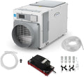 AprilAire E100 Whole House Dehumidifier by AprilAire