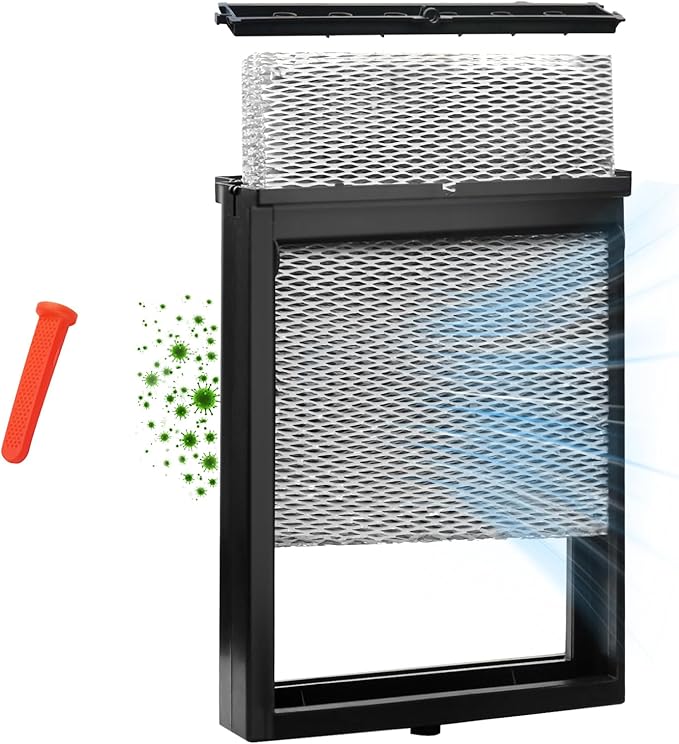 H635EZ1A Humidifier Filter Replacement, Water Panel Humidifier Replacement by RefrigeratorOvenaccessories