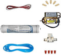 Humidifier Installation Kit for DM530/DM538 Humidifiers by Unknown