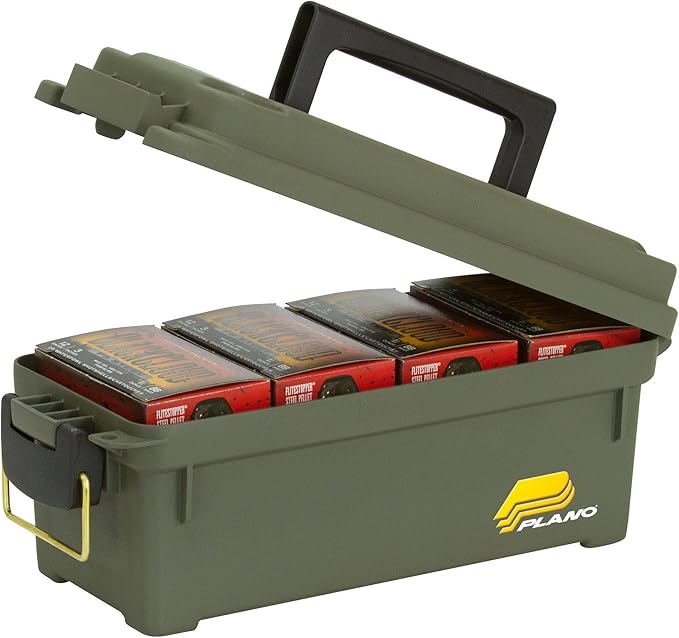 Plano Element-Prooof Field/Ammo Box - Image 2