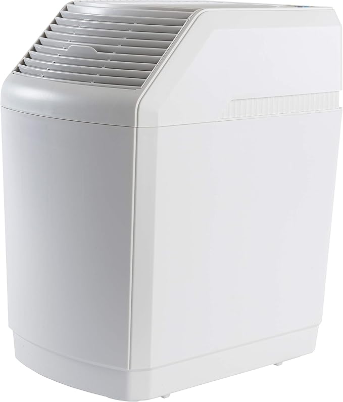 AIRCARE Space Saver Large Evaporative Whole House Commercial 6 Gallon Humidifier - Image 5