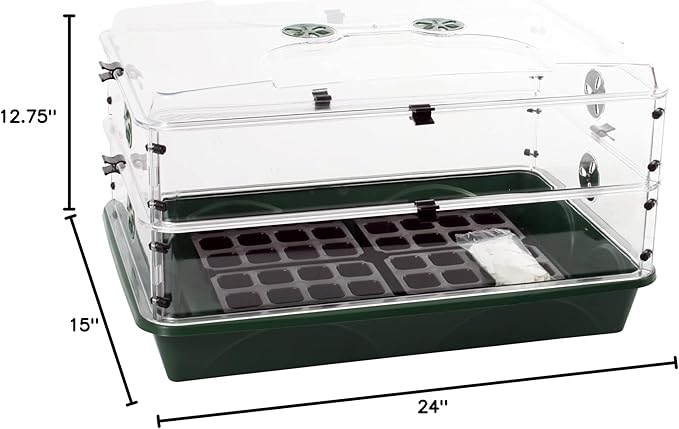 EarlyGrow Large Domed Propagator - Image 10