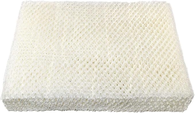 HQRP 4-pack Wick Filter for Hunter 35617, 36317 Cool Mist Humidifiers, 31949 - Image 3