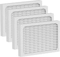 9 x 11 x 1 Air Filter for Santa Fe Compact70 Dehumidifier Ultra70 Element by DAODEFUL