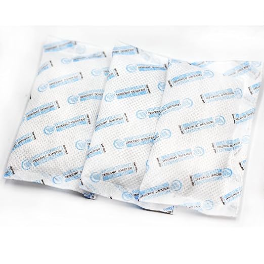 20 Gram 600 Packs Silica Gel Packets, Dessicant Packets - Image 7