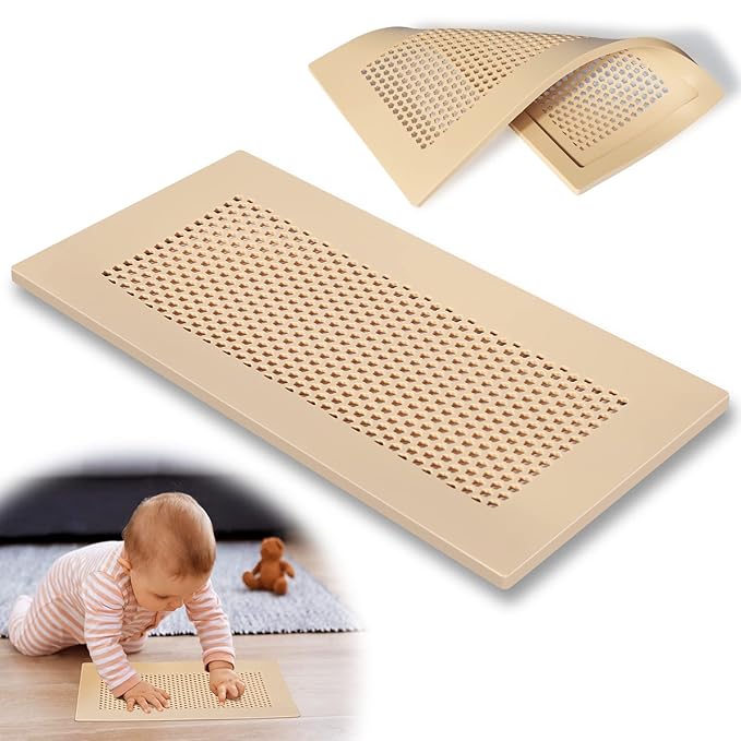 Orzbow Baby Proofing Soft Silicone Vent Cover by Orzbow-MakeParentingEasier