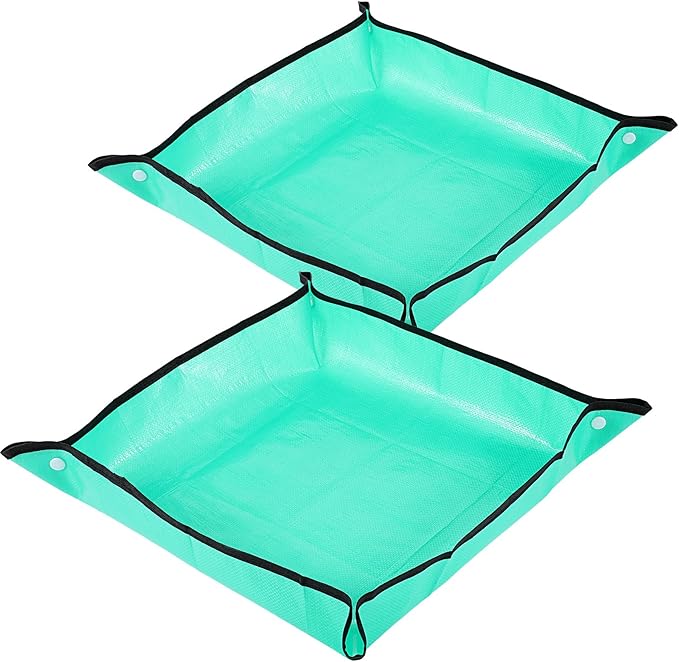 2pcs RepottingWJIAAA 2pcs Repotting Mat by Unknown