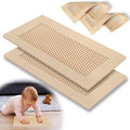 Orzbow Baby Proofing Soft Silicone Vent Cover by Orzbow-MakeParentingEasier