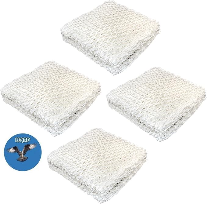 HQRP 4-pack Wick Filter compatible by HQRP