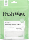 Fresh Wave Odor Eliminating & Deodorizing Packs, Bag of 6 by FreshWave