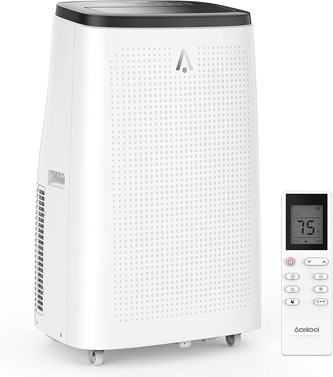 GAOMON 14000 BTU Portable Air Conditioner - Image 3