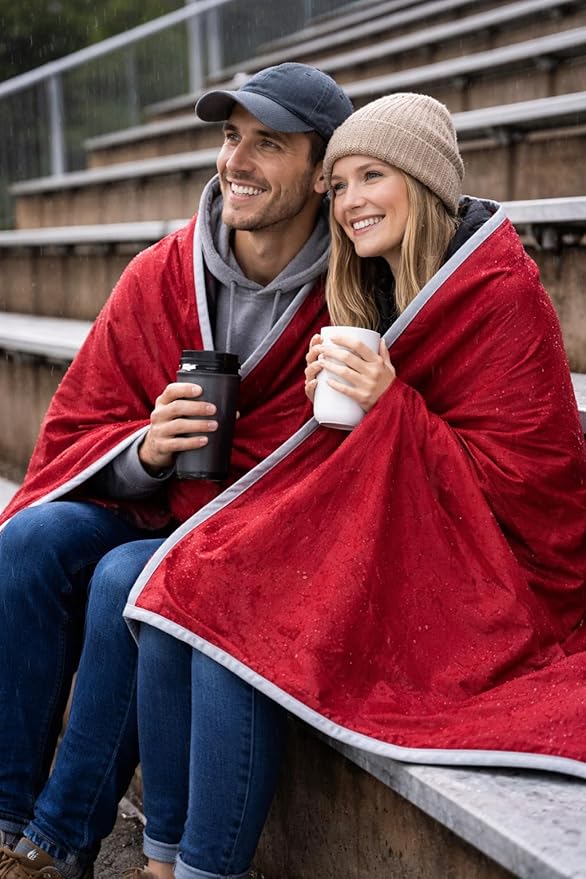 Premium Deluxe - 100% Waterproof Blanket Guarantees to Keep Your Bed Dry! - Image 4