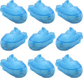 puxyblue   9-Pack Humidifier Tank Cleaner Blue Small by puxyblue