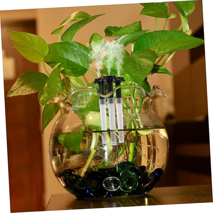 Angoily Cute USB-Powered Humidifier Mini Atomizer Bracket Spray Nozzles Sturdy - Image 5