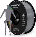 Comgrow ABS 3D Printer Filament, Heat Resistant, Strong and Durable, by Comgrow