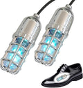 U-V Light Deodorizer Dryer, Electric Foot Warmer, Boot Dryer, Glove Dryer by LNBEI