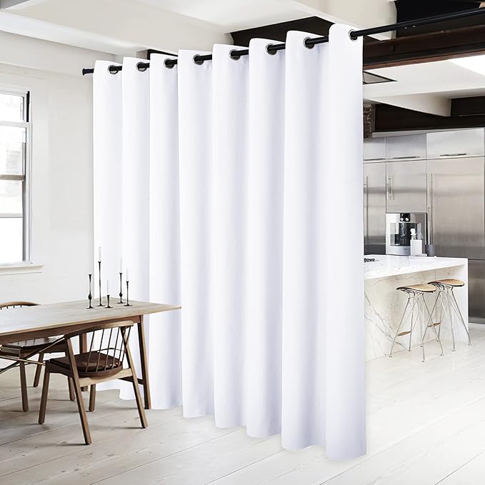 NICETOWN Patio Door Curtain Panel by NICETOWN