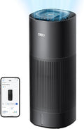 DREO Smart Evaporative Humidifier Large Room up to 1000ft², 800ml/h High Output by DREO