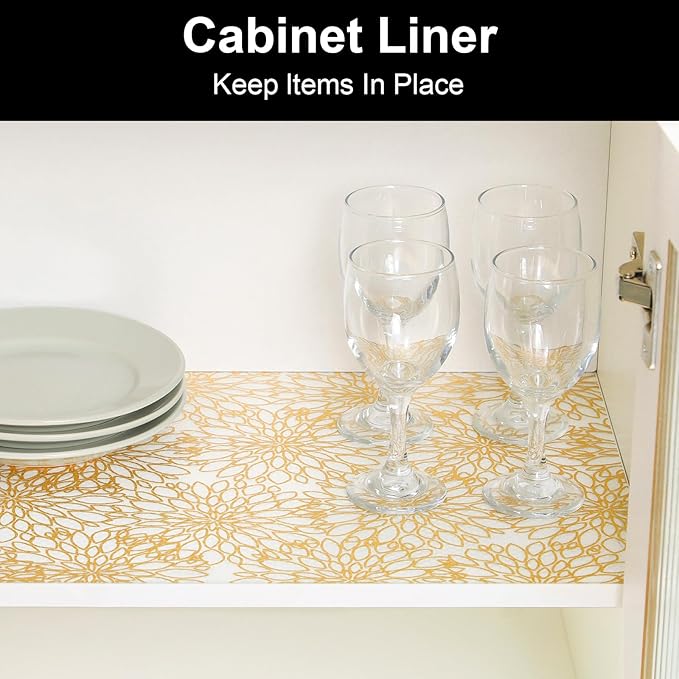 CooyesFridge Liners Shelf Liner - Image 4