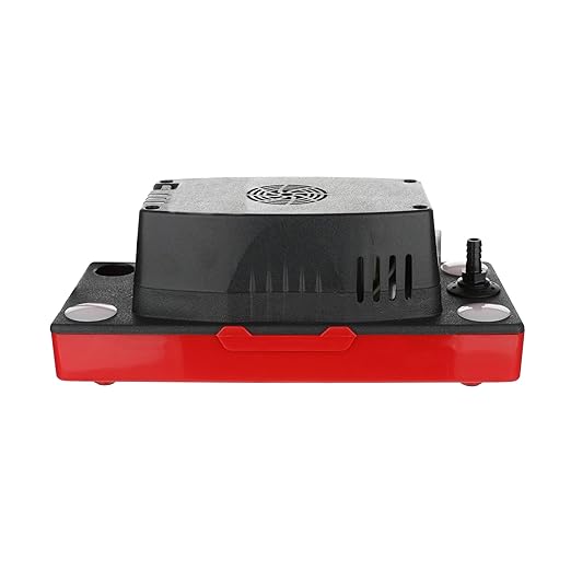 AprilAire 4856 Low Profile 120V Dehumidifier Condensate Pump - Image 6