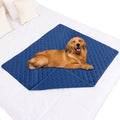 Smiry Waterproof Dog Bed Cover Pet Blanket, Soft Washable Dog Blanket by Smiry