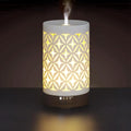 Earnest Living Essential Oil Diffuser by EarnestLiving