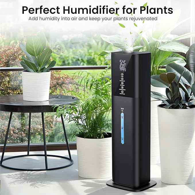 Humidifiers Large Room Bedroom - Image 9