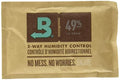 Boveda 49% RH 2-Way Humidity Control Musical Instrument Humidity Regulator by Boveda