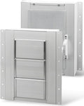 2-Pack Shipping Container Vents by Unknown