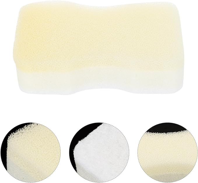 15pcs Lampshade Cleaner Sponges Dry Cleaning Soot Remover Sponge - Image 8