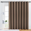 NICETOWN Patio Glass Door Panel by NICETOWN