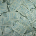 Desiccant Packs 100 Packets 2 Gram Premium Silica Gel Moisture Absorber by Aquapapa
