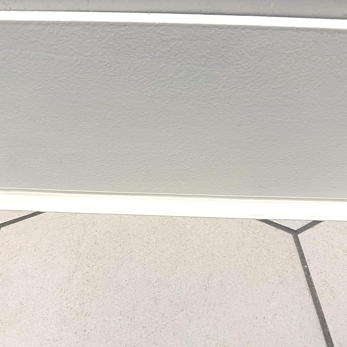 InstaTrim Bug Barrier Sealant for Gaps and Cracks, Self-Adhesive to Keep Out - Image 4