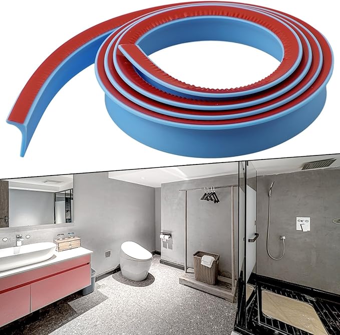 Shower Water Retention Strip - Image 5
