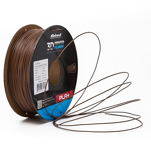 INLAND Micro Center PLA+ 3D Printing Filament 1.75mm - Image 7
